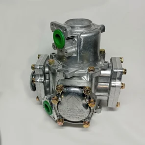 Проточный измеритель (без датчика)