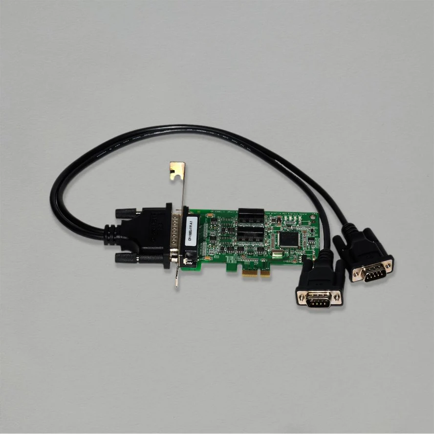 Плата PCIe-CP-132
