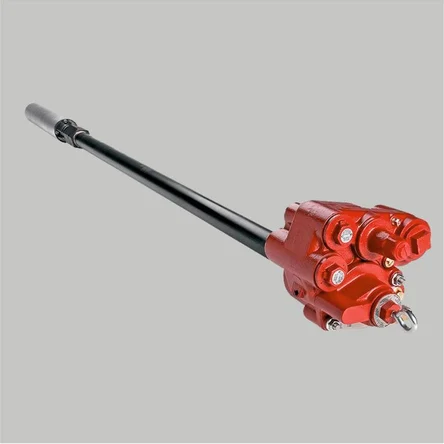 Погружной насос Red Jacket