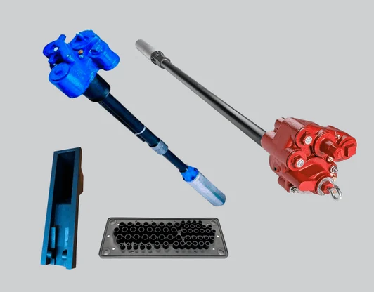 Комплектующие