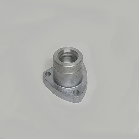 Патрубок моноблока