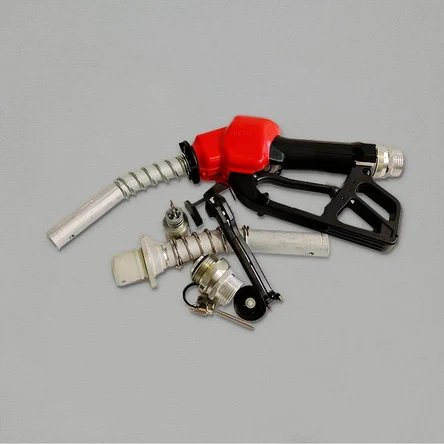 Комплектующие топливораздаточного крана TATSUNO