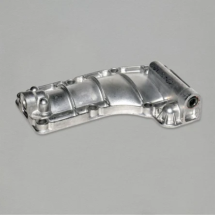 Крышка поплавковой камеры моноблока