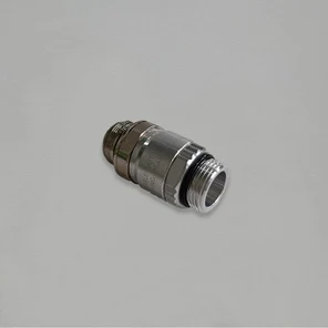 Муфта поворотно-разрывная типа SSB 16.0