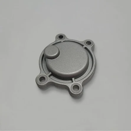 Крышка фильтра ZYB-50