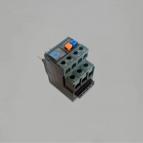 Тепловое реле