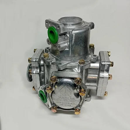 Проточный измеритель (без датчика)