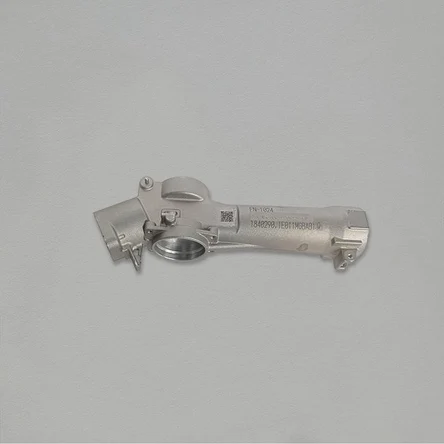 Корпус в сборе