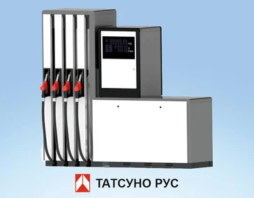 ТРК ТАТСУНО РУС