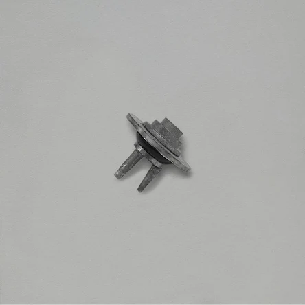 Клапан обратный ZYB-50