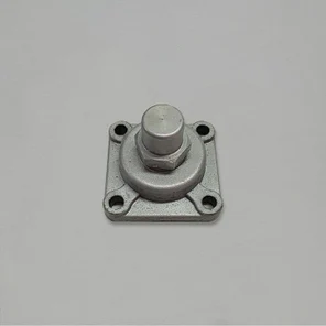 Крышка байпаса ZYB-50