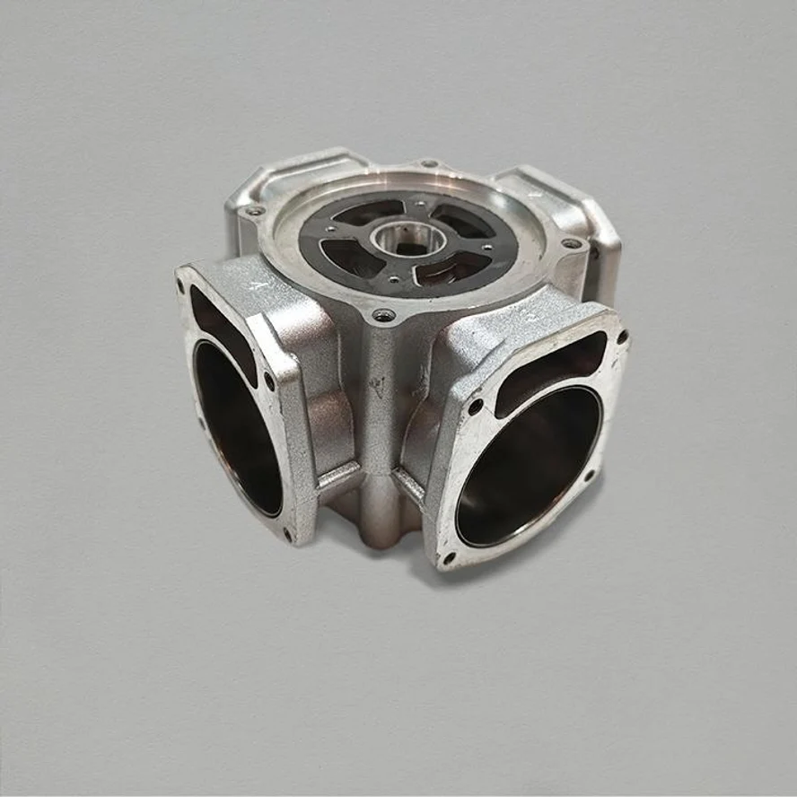 Корпус RSJ-50