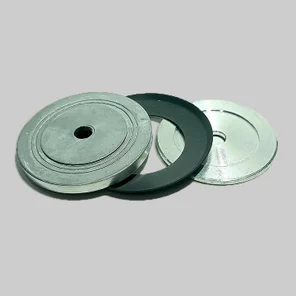 Манжета поршня проточного измерителя