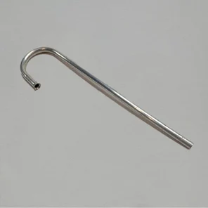 Трубка отвода воздуха ZYB-50