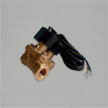 Электромагнитный клапан LPG
