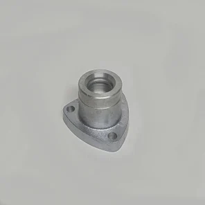 Патрубок моноблока