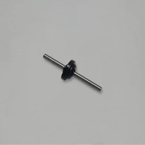 Вал байпаса ZYB-50