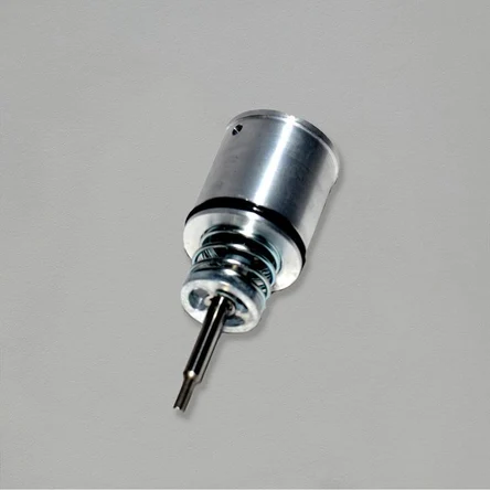 Главный клапан в сборе 1