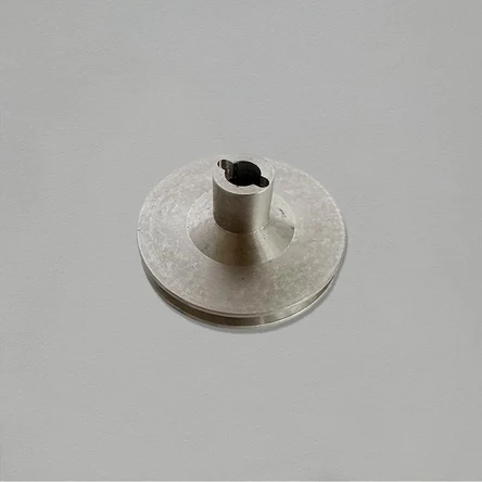 Шкив моноблока 50 л/мин. (под штифт)