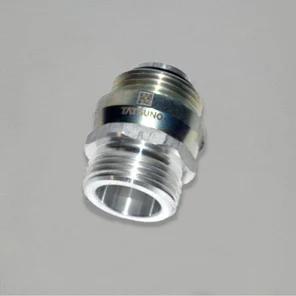 Поворотная муфта