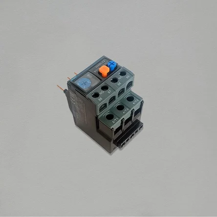 Тепловое реле