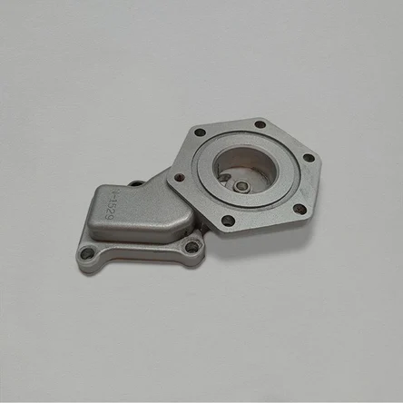 Патрубок ZYB-50