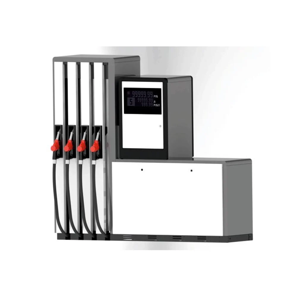 ТРК ТАТСУНО РУС серия OCEAN TOWER