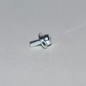 Винт со стопорной шайбой