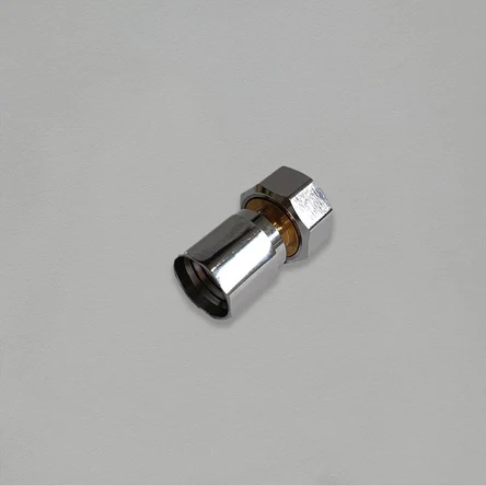 Фитинг М 16-1"