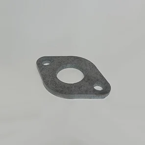 Ответный фланец D-40 трубопровода