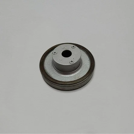 Крышка ротора ZYB-50