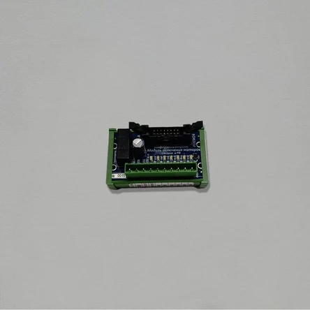 Плата управления моторами