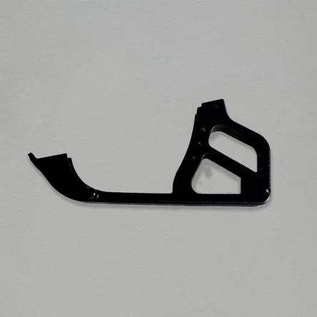 Скоба рычага в сборе