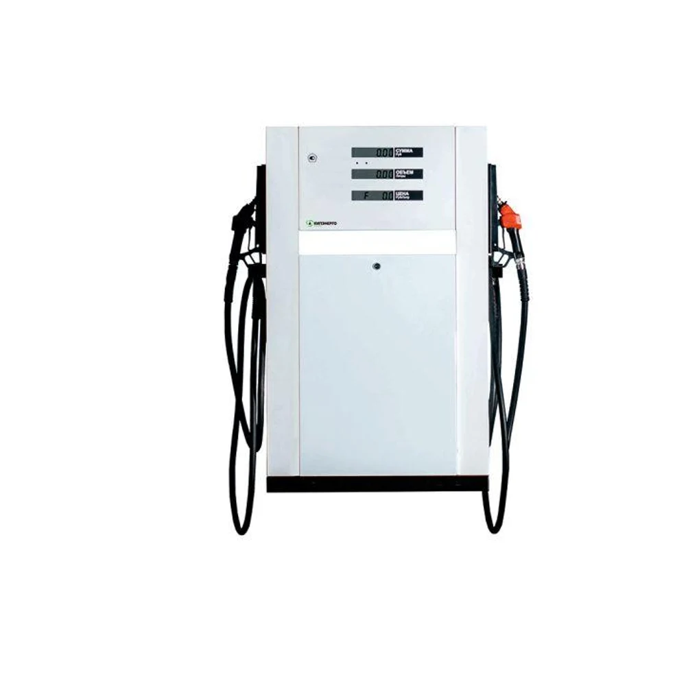 ТРК НПО КИПЭНЕРГО