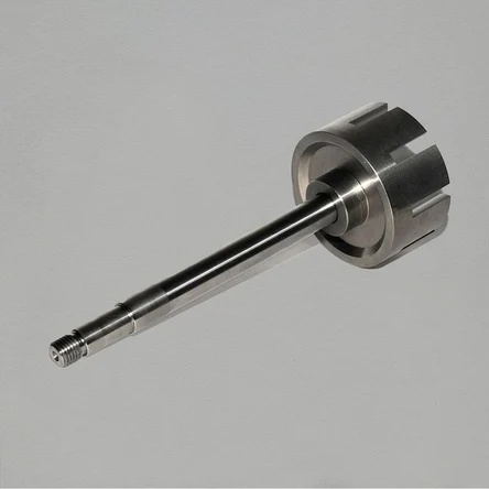 Вал моноблока TATSUNO 90 л/м V.3