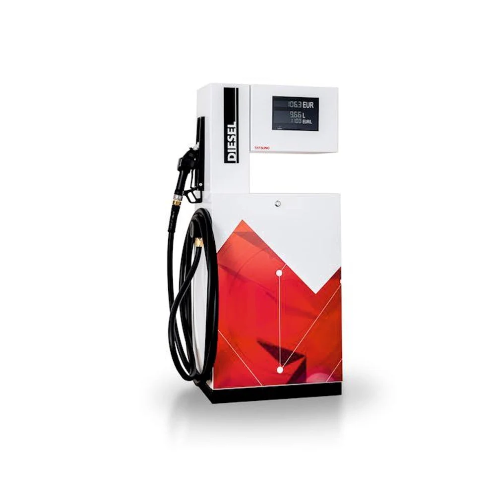 ТРК ТАТСУНО РУС серия STANDART