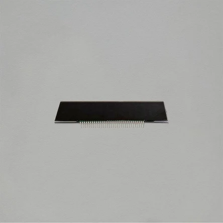 Индикаторная панель дисплея LCD