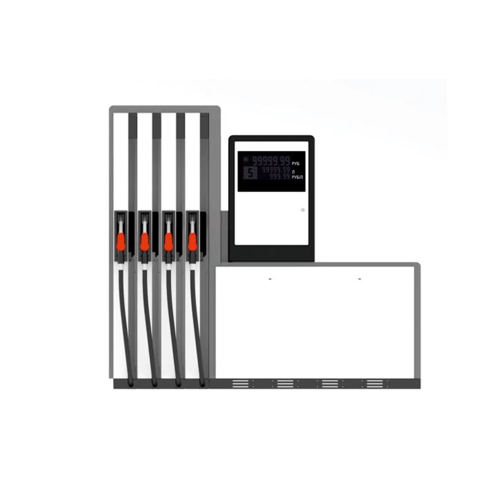 ТРК ТАТСУНО РУС серия OCEAN TOWER