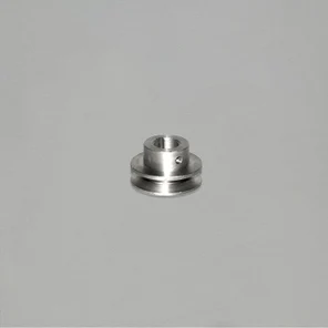 Шкив эл. двигателя