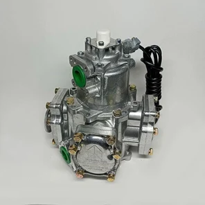 Проточный измеритель (в сборе)