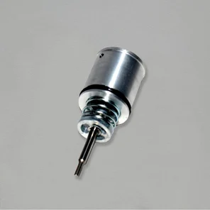 Главный клапан в сборе 1