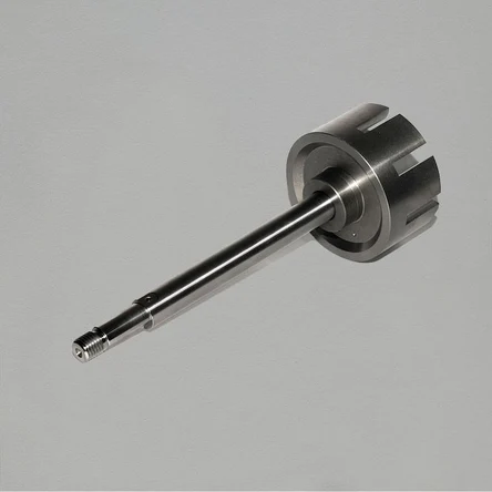 Вал моноблока TATSUNO 90 л/м V.2