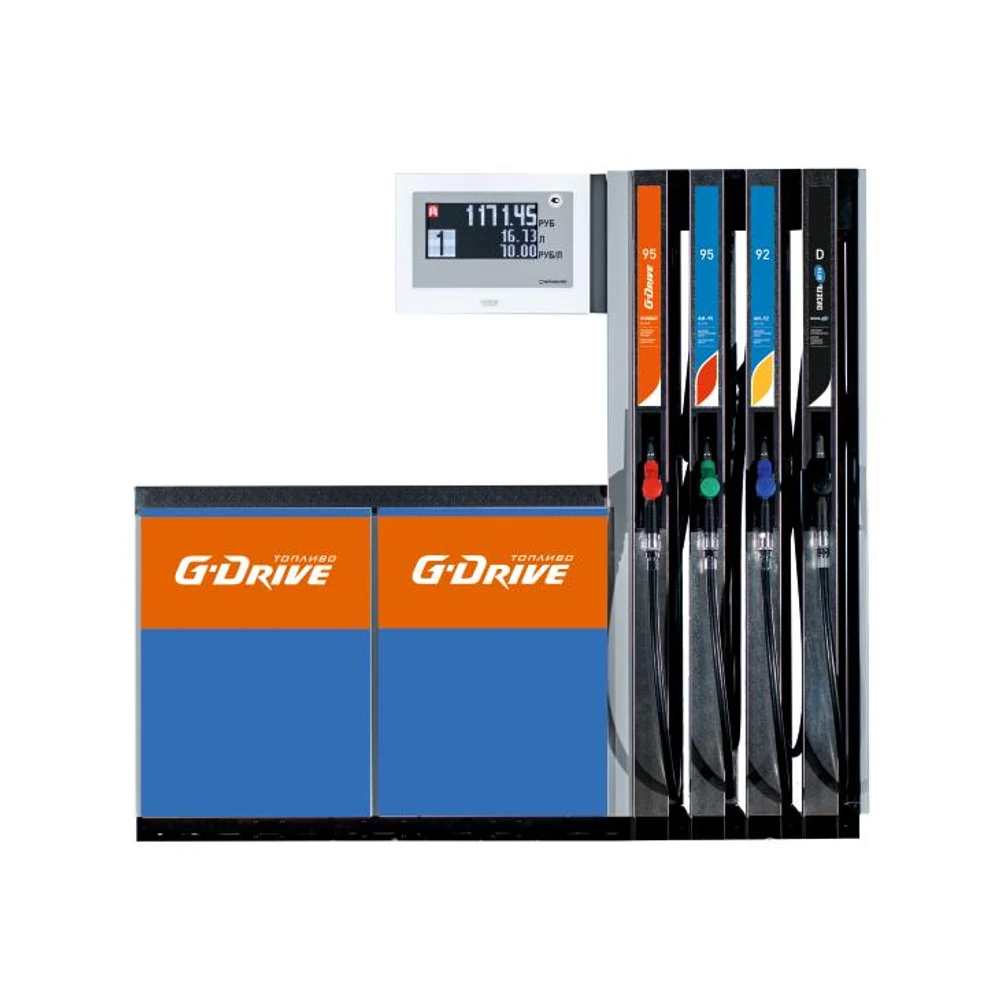 ТРК ТАТСУНО РУС серия OCEAN EUROLINE