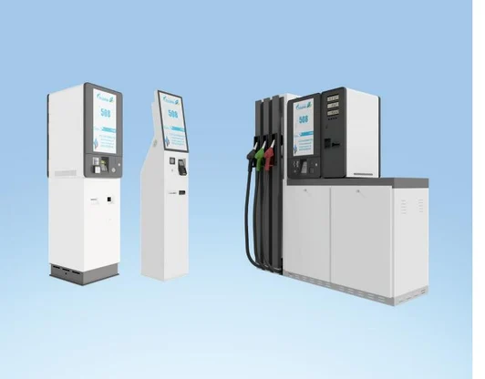 Терминалы самообслуживания