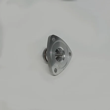 Обратный клапан моноблока