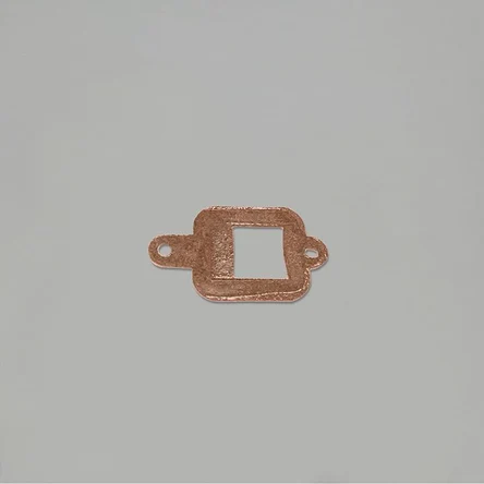 Прокладка под газоотделитель 1 ZYB-50