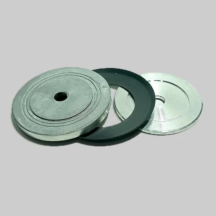 Манжета поршня проточного измерителя