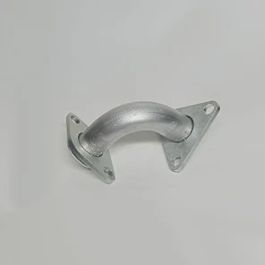 Отвод клапана MSF-20