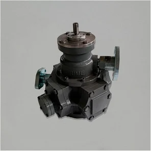 Проточный измеритель LPG